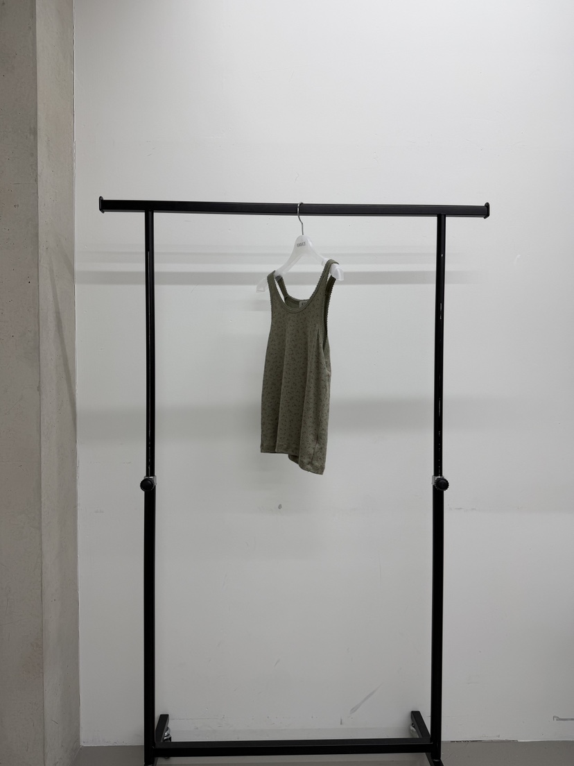 MINIMUZE韓國直郵女士新品職業熱賣26夏季推薦人氣吊帶背心MINIMUZE吊帶/背心圖色4