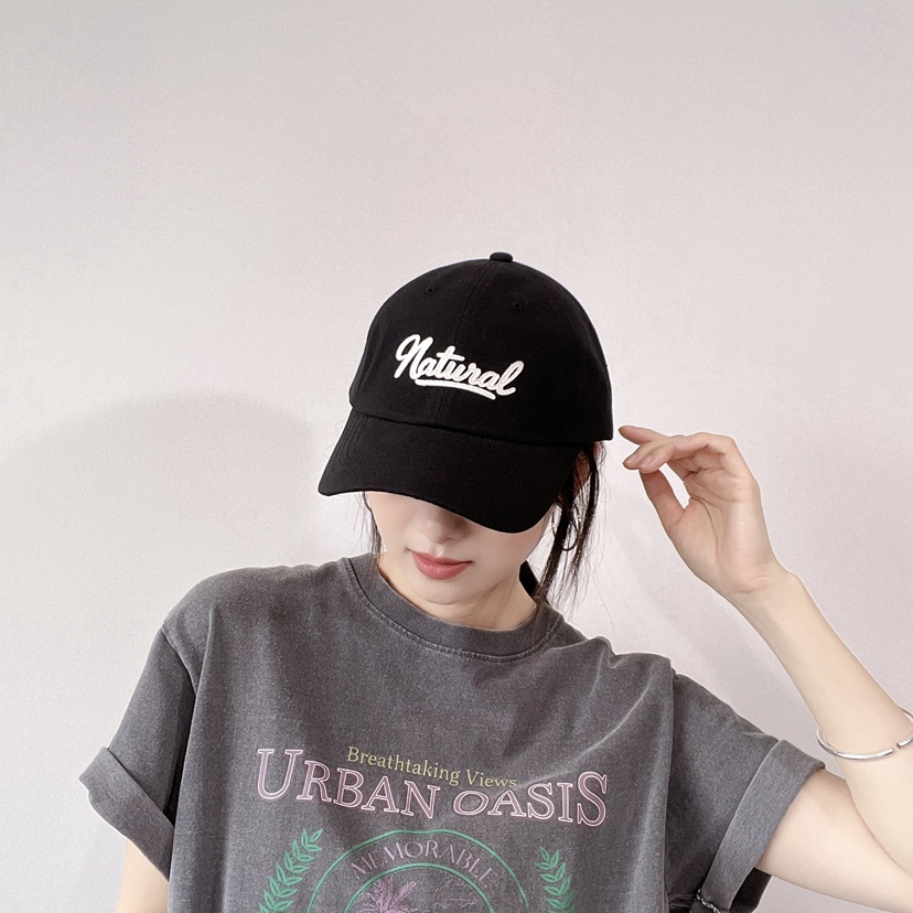 LOVELY HAT韓國直郵實拍女裝新品26夏季推薦熱賣26春夏帽子LOVELY HAT帽子