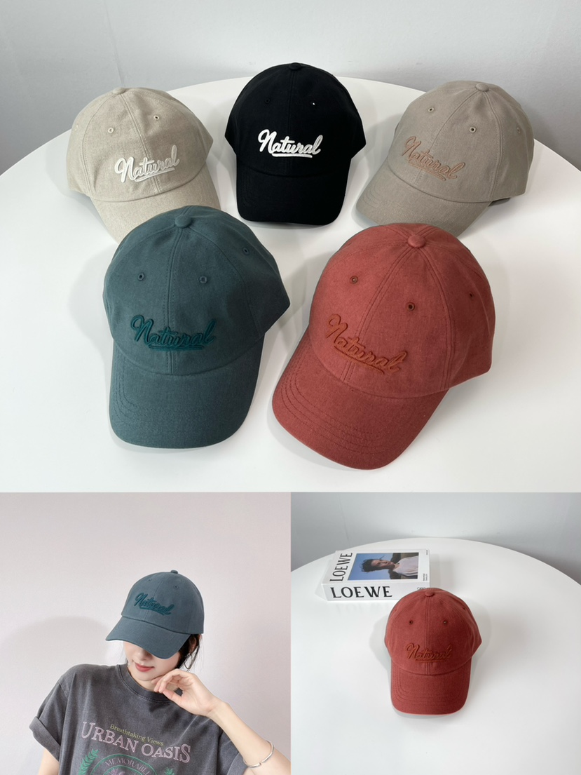 LOVELY HAT韓國直郵實拍女裝新品26夏季推薦熱賣26春夏帽子LOVELY HAT帽子
