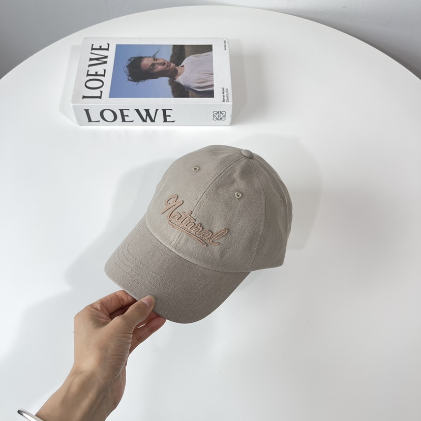 LOVELY HAT韓國直郵實拍女裝新品26夏季推薦熱賣26春夏帽子LOVELY HAT帽子圖色3