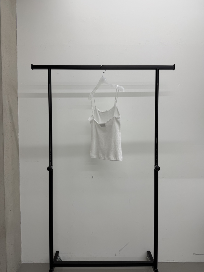 MINIMUZE韓國直郵實拍女裝新品26夏季熱賣休閑推薦吊帶背心MINIMUZE吊帶/背心