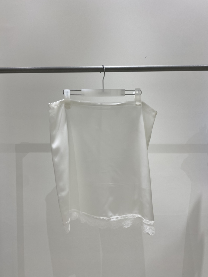 NOPROBLEM韓國直郵女士新品時尚職業推薦休閑半身裙中短裙NOPROBLEM半身裙/中短裙