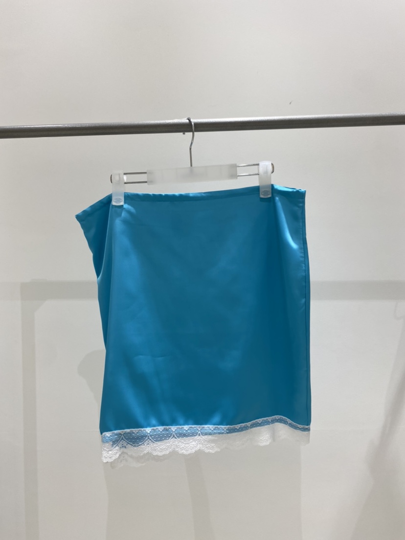 NOPROBLEM韓國直郵女士新品時尚職業推薦休閑半身裙中短裙NOPROBLEM半身裙/中短裙