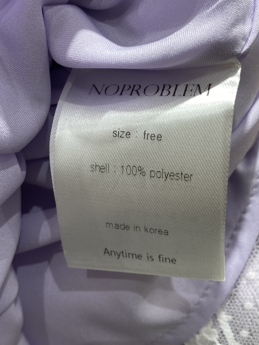 NOPROBLEM韓國直郵女士新品時尚職業推薦休閑半身裙中短裙NOPROBLEM半身裙/中短裙