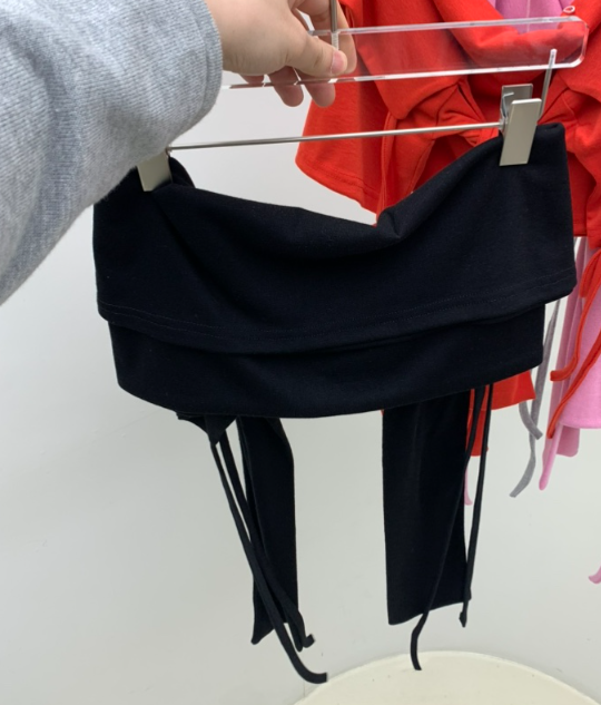 SEOLO韓國直郵女裝新款時尚26夏季熱賣休閑26春夏職業短裙Seolo seoul短裙圖色1