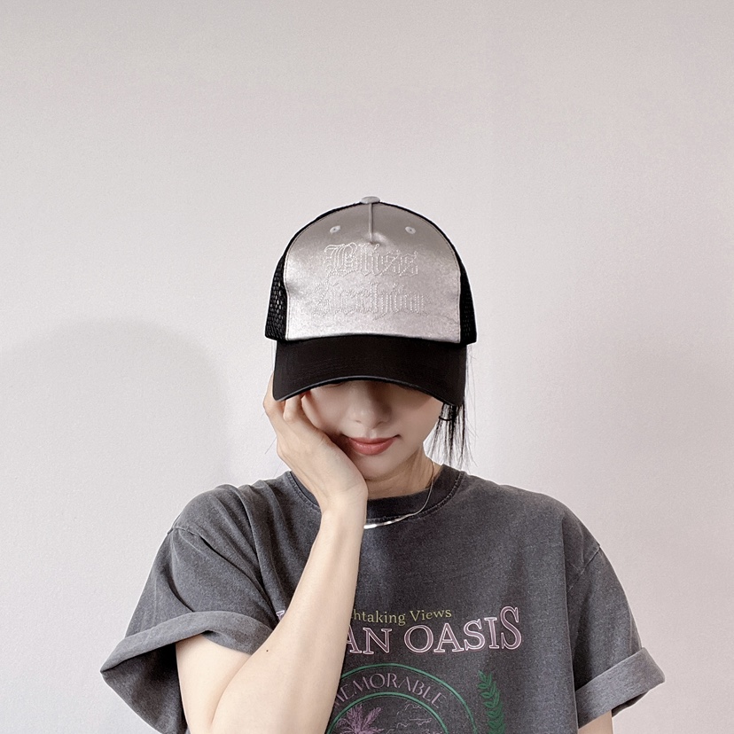 LOVELY HAT韓國東大門直郵女裝新款職業26春夏時尚推薦帽子LOVELY HAT帽子