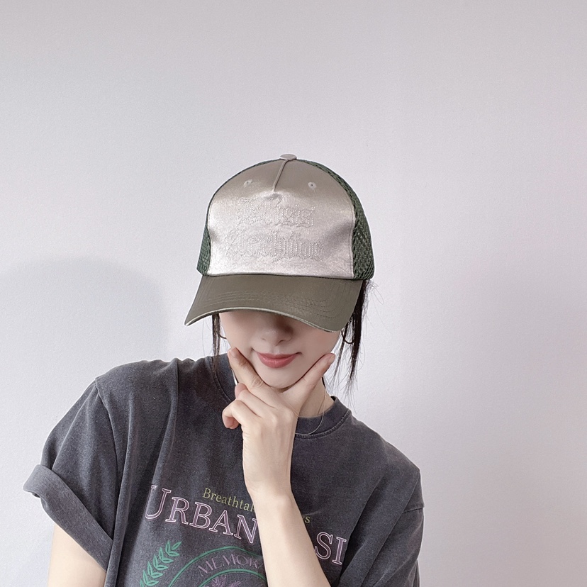 LOVELY HAT韓國東大門直郵女裝新款職業26春夏時尚推薦帽子LOVELY HAT帽子