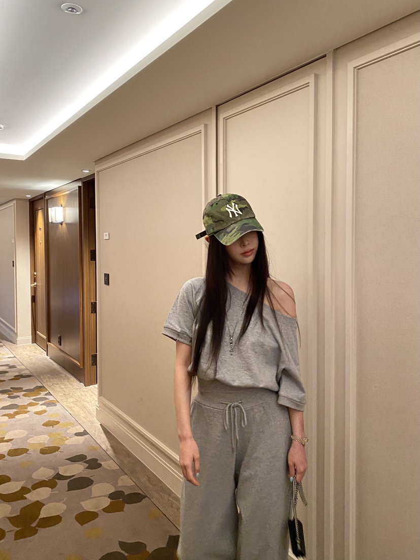 FOUREIGHT韓國代購女士新款時尚休閑熱賣職業26夏季休閑褲FOUR EIGHT休閑褲