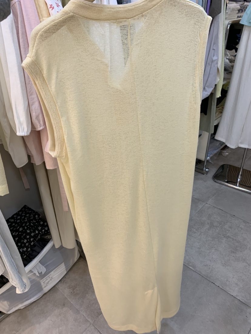 DARAK韓國直郵女士新品26春夏休閑熱賣職業時尚26夏季連衣裙DARAK連衣裙