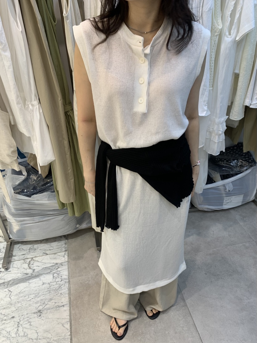 DARAK韓國直郵女士新品26春夏休閑熱賣職業時尚26夏季連衣裙DARAK連衣裙