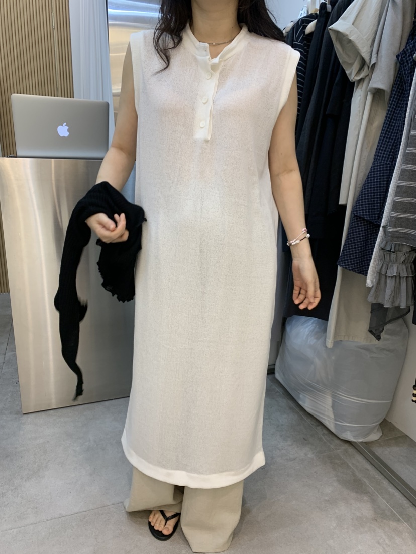 DARAK韓國直郵女士新品26春夏休閑熱賣職業時尚26夏季連衣裙DARAK連衣裙