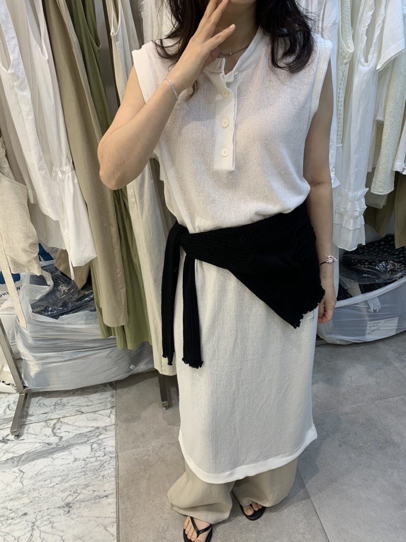 DARAK韓國直郵女士新品26春夏休閑熱賣職業時尚26夏季連衣裙DARAK連衣裙