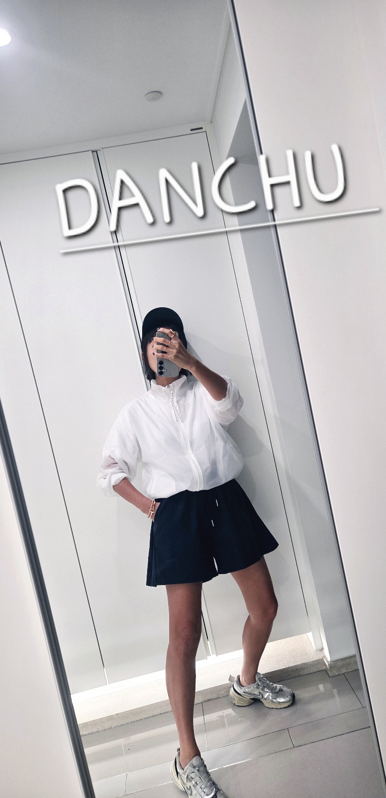 DANCHU韓國東大門代購女士新品熱賣人氣職業推薦夾克拉鏈DANCHU夾克
