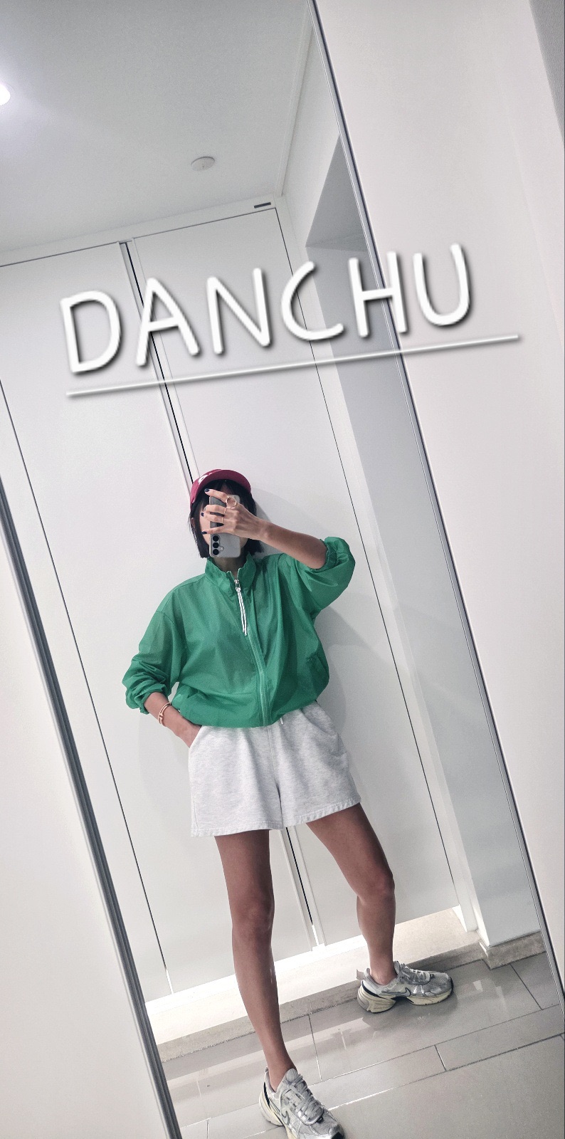 DANCHU韓國東大門代購女士新品熱賣人氣職業推薦夾克拉鏈DANCHU夾克
