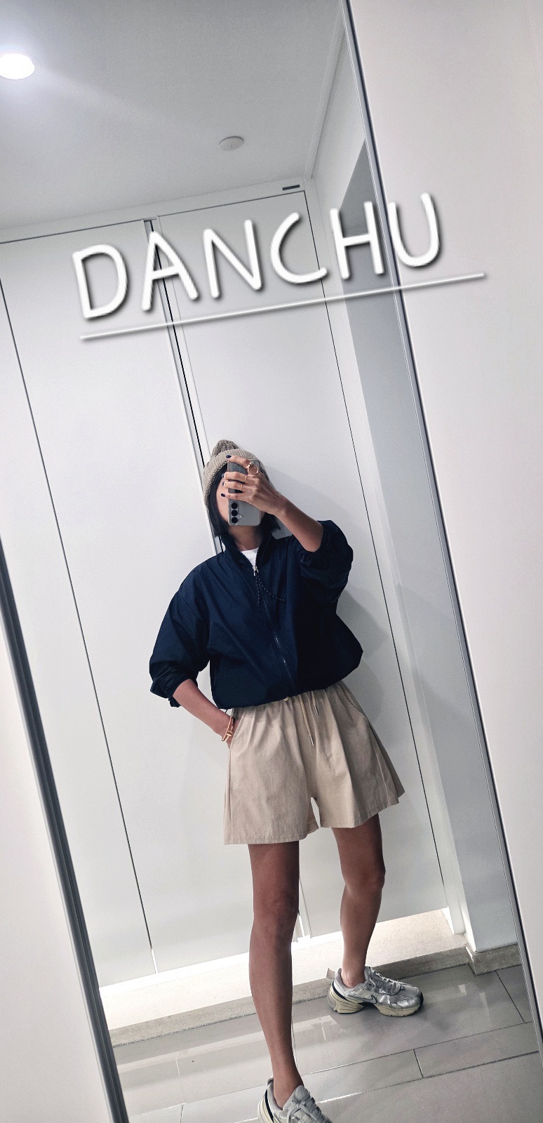 DANCHU韓國東大門代購女士新品熱賣人氣職業推薦夾克拉鏈DANCHU夾克