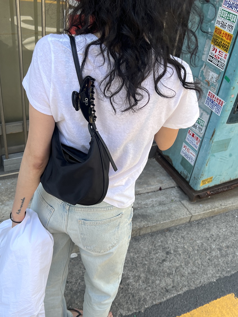 MYOS韓國代購女士新款推薦休閑26夏季時尚職業T恤天然亞麻MYOST恤