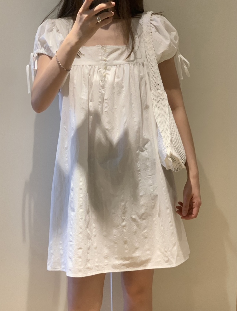 GABRIELLE韓國東大門直郵女士新品熱賣休閑26夏季人氣連衣裙GABRIELLE連衣裙