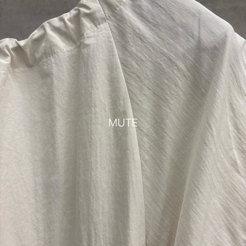 MUTE-P韓國直郵女士新款推薦26夏季時尚熱賣人氣26春夏連衣裙MUTE連衣裙