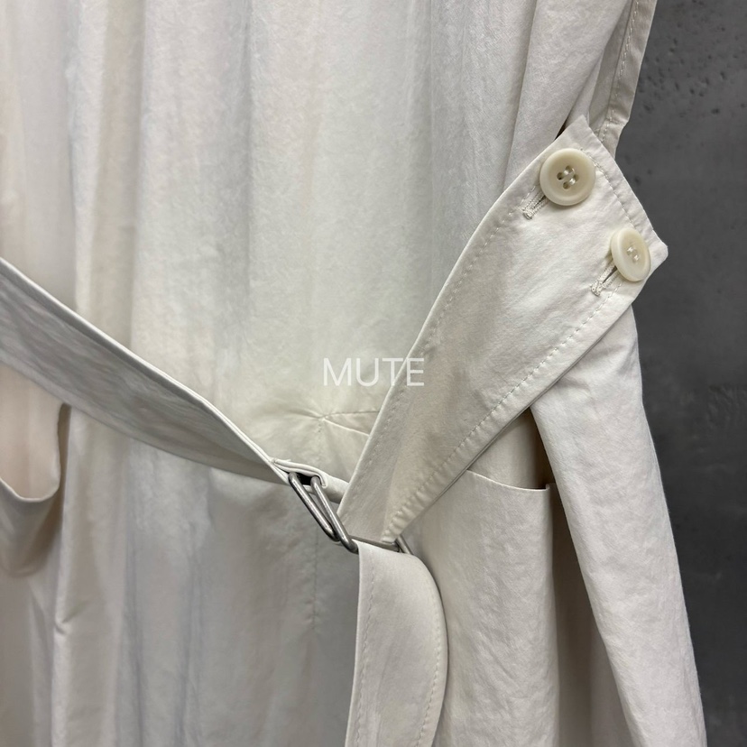 MUTE-P韓國直郵女士新款推薦26夏季時尚熱賣人氣26春夏連衣裙MUTE連衣裙