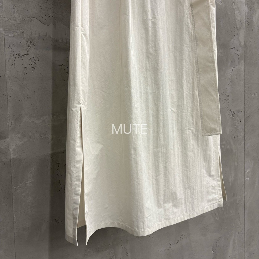 MUTE-P韓國直郵女士新款推薦26夏季時尚熱賣人氣26春夏連衣裙MUTE連衣裙