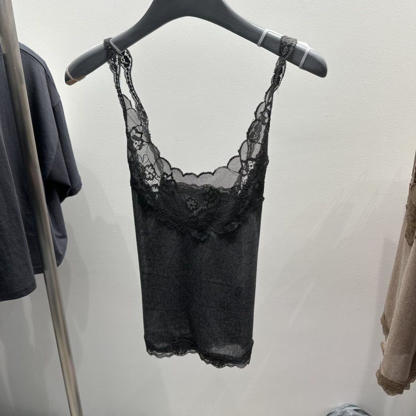 TARABY MOTION韓國直郵女裝新款推薦26春夏休閑吊帶背心TARABY MOTION吊帶/背心圖色4