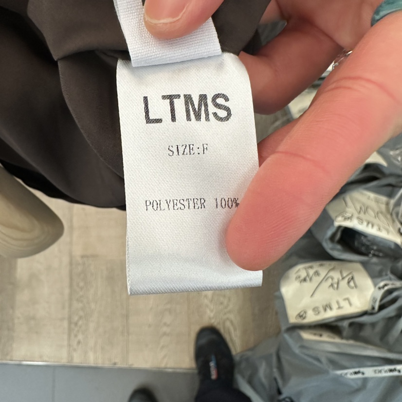 LTMS韓國東大門直郵女士新品職業26夏季熱賣半身裙中短裙LTMS半身裙/中短裙