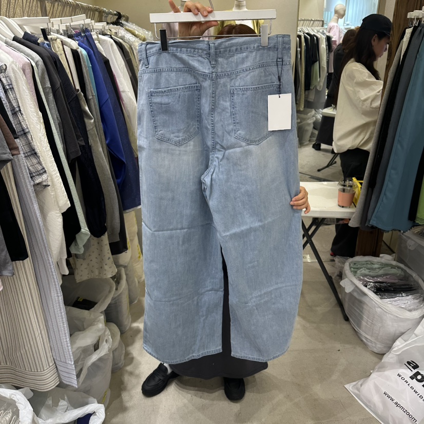 REFLAT韓國東大門直郵女裝新品時尚職業人氣推薦26夏季短褲REFLAT短褲