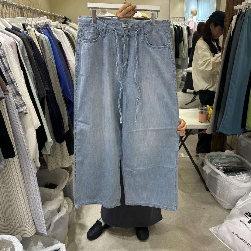 REFLAT韓國東大門直郵女裝新品時尚職業人氣推薦26夏季短褲REFLAT短褲圖色1