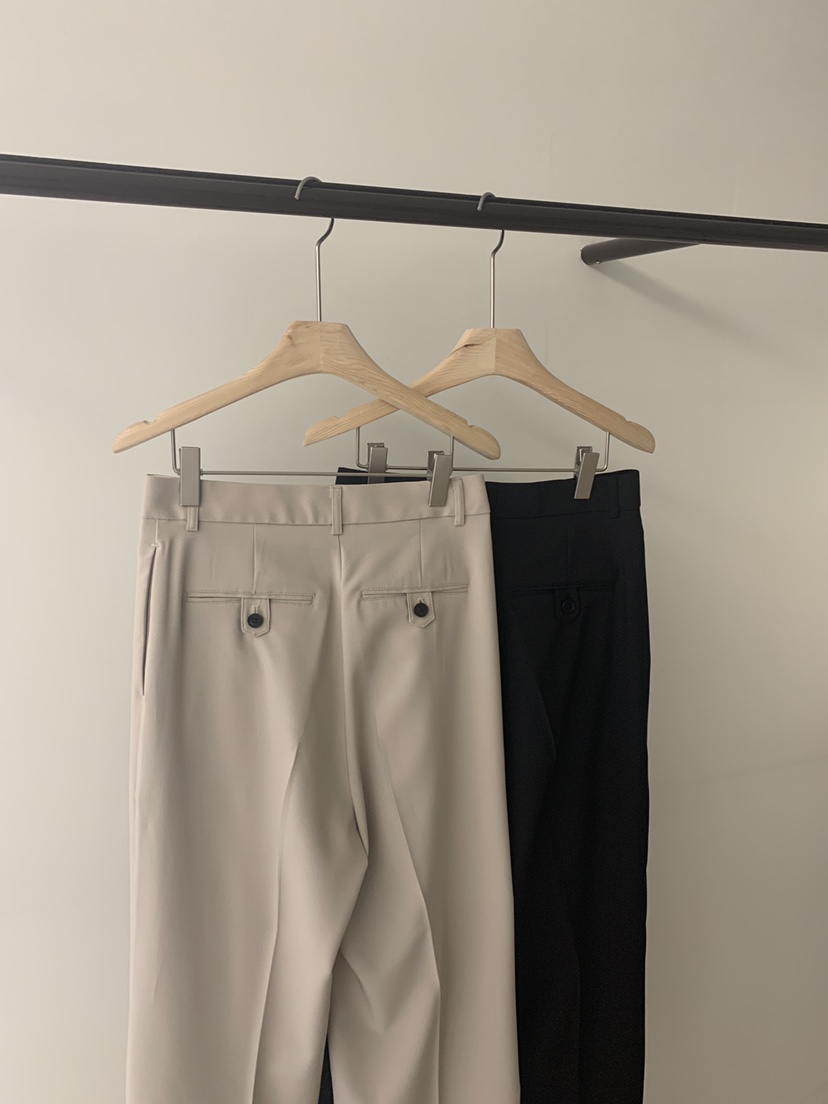 ANDYOUBROWN韓國直郵女裝新品26夏季人氣休閑熱賣26春夏休閑褲ANDYOUBROWN休閑褲