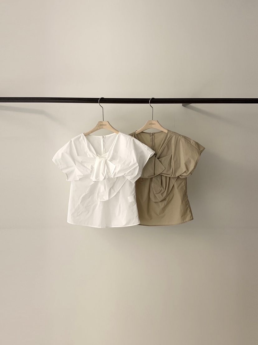 ANDYOUBROWN韓國東大門代購女士新品熱賣26夏季襯衫蕾絲衫ANDYOUBROWN襯衫/蕾絲衫