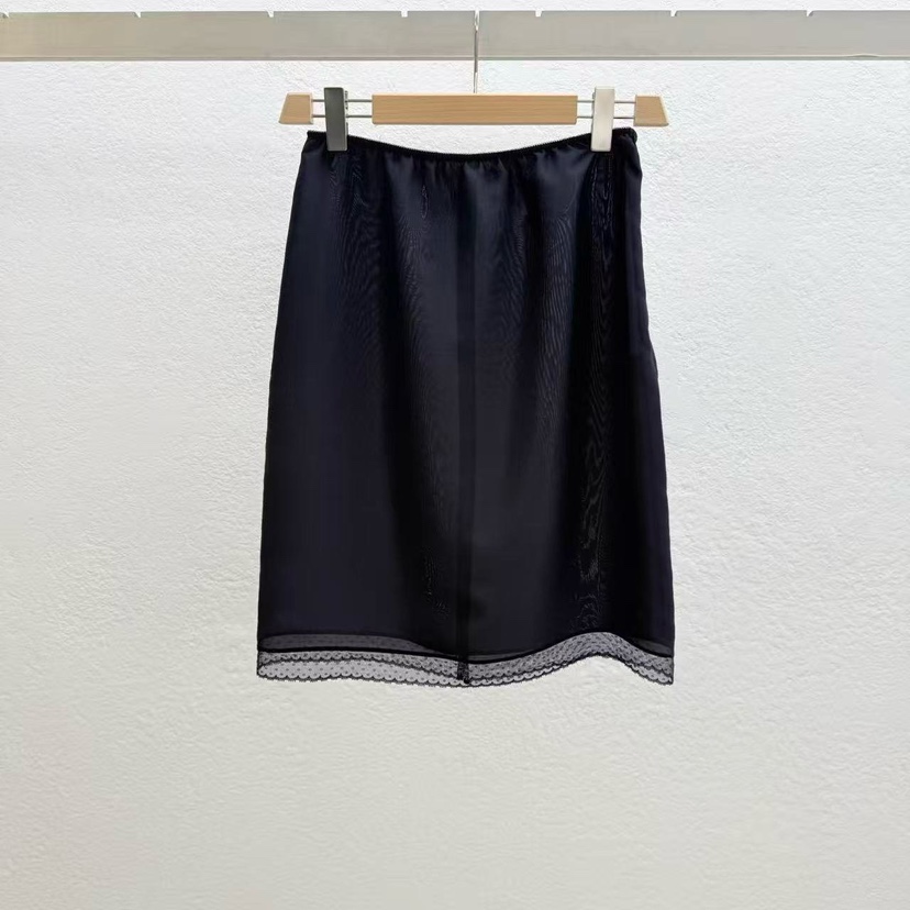 STATEMENT韓國直郵女裝新款熱賣26夏季26春夏推薦時尚長裙STATEMENT長裙圖色3