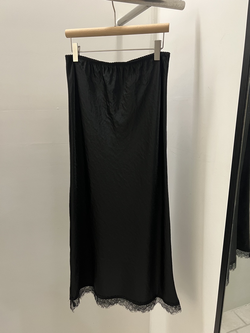 REGULARLY/PLACOR韓國代購女士新品人氣時尚熱賣休閑長裙REGULARLY/PLACOR長裙圖色2