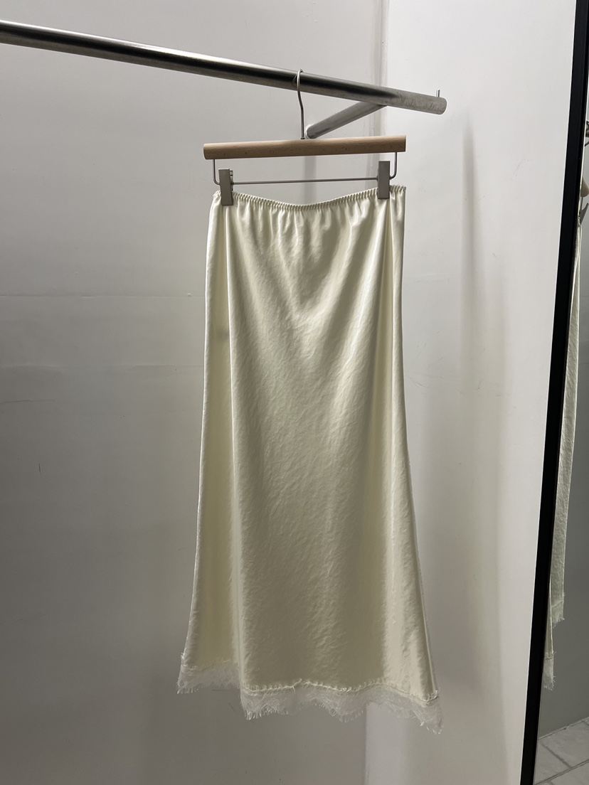 REGULARLY/PLACOR韓國代購女士新品人氣時尚熱賣休閑長裙REGULARLY/PLACOR長裙圖色3