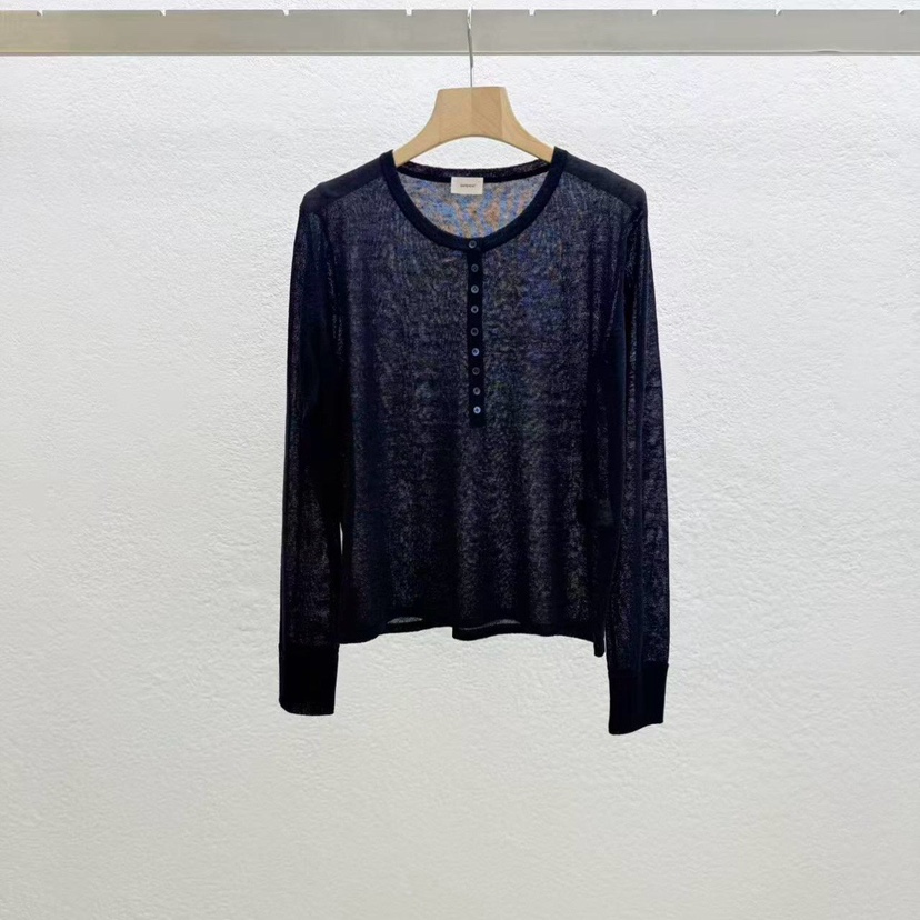 STATEMENT韓國代購女裝新品人氣時尚休閑26夏季熱賣針織衫STATEMENT針織衫圖色3