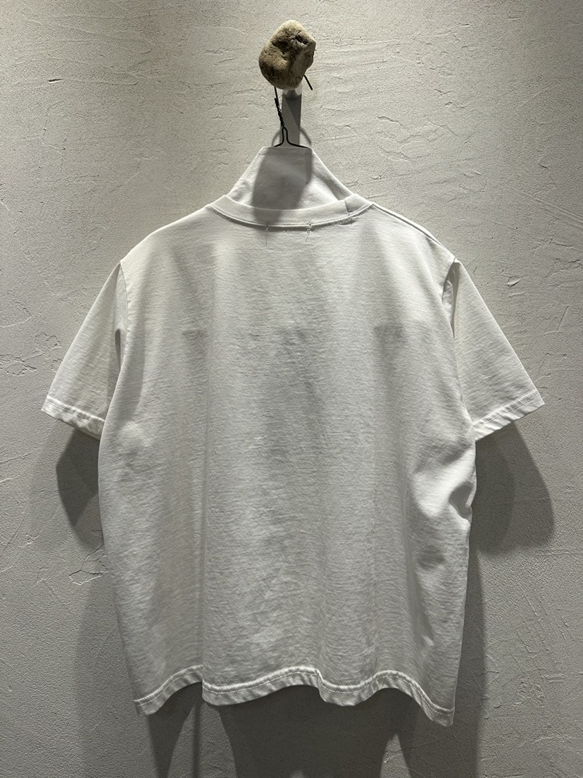 AT NOTE韓國東大門代購女裝新品熱賣26春夏人氣休閑推薦T恤AT NOTET恤