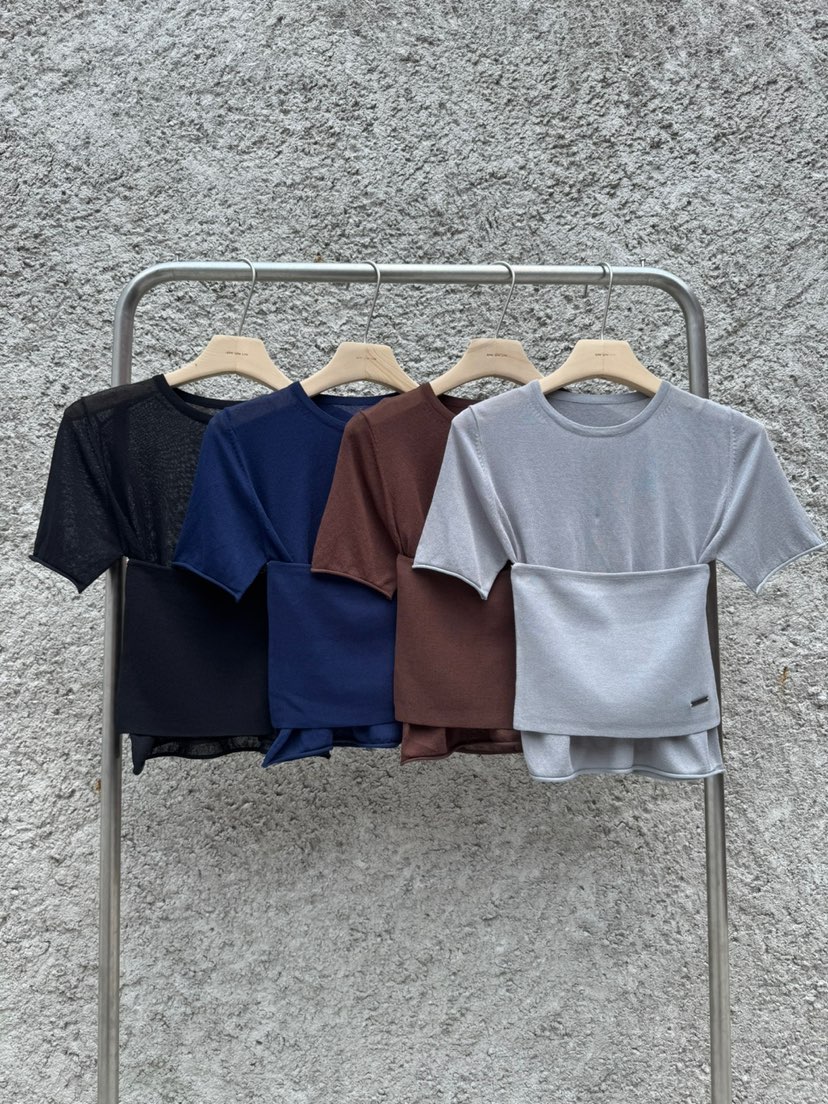 LIMLIMLIM韓國直郵實拍女裝新品26春夏人氣推薦時尚休閑套裝LIM LIM LIM套裝