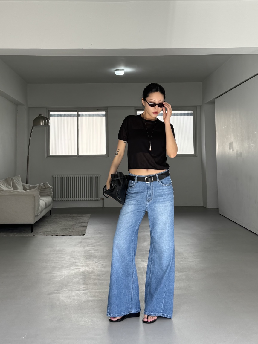 LIMLIMLIM韓國直郵實拍女裝新品26春夏人氣推薦時尚休閑套裝LIM LIM LIM套裝
