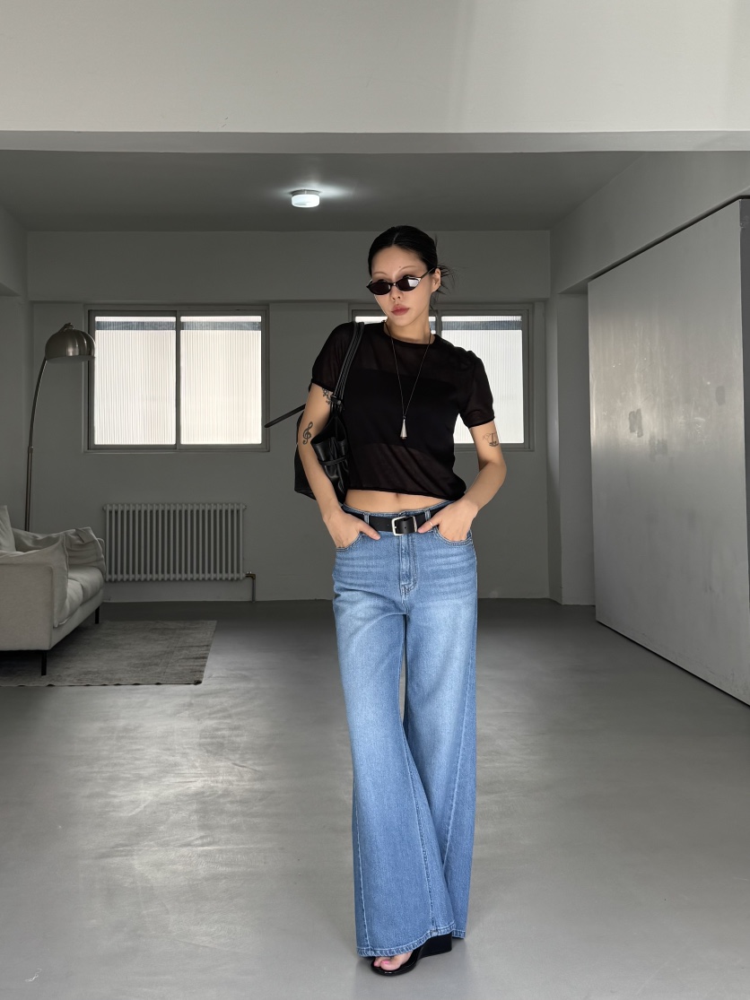 LIMLIMLIM韓國直郵實拍女裝新品26春夏人氣推薦時尚休閑套裝LIM LIM LIM套裝