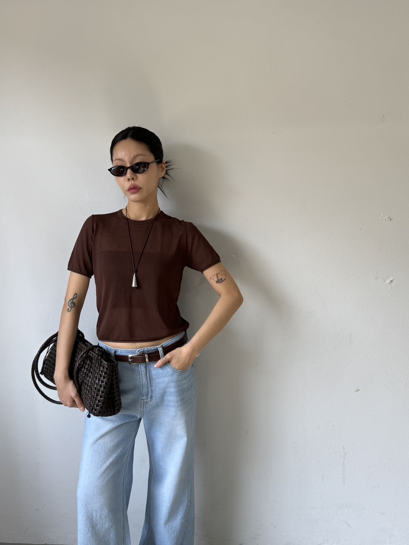 LIMLIMLIM韓國直郵實拍女裝新品26春夏人氣推薦時尚休閑套裝LIM LIM LIM套裝