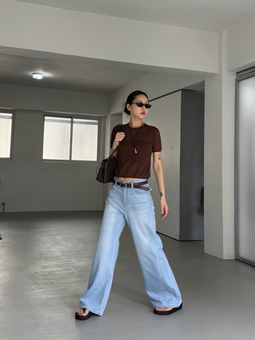 LIMLIMLIM韓國直郵實拍女裝新品26春夏人氣推薦時尚休閑套裝LIM LIM LIM套裝