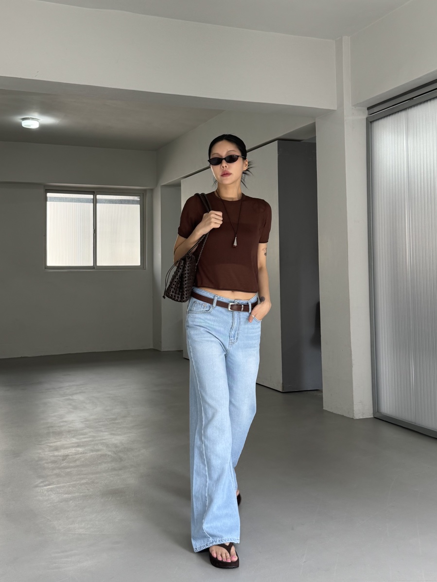 LIMLIMLIM韓國直郵實拍女裝新品26春夏人氣推薦時尚休閑套裝LIM LIM LIM套裝