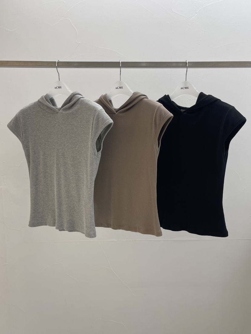 ACME韓國直郵女士新品休閑人氣時尚職業推薦熱賣T恤連帽衫ACMET恤