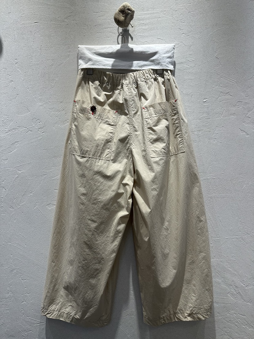 AT NOTE韓國代購女士新款職業熱賣26夏季人氣推薦休閑褲AT NOTE休閑褲
