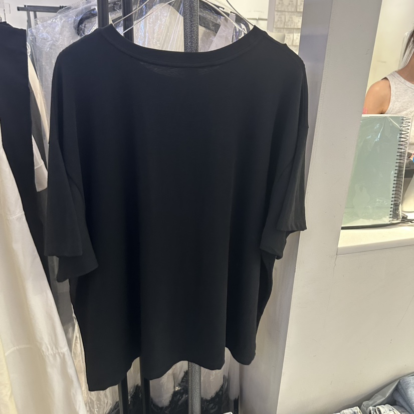 OUTFIT韓國東大門直郵女士新品人氣推薦26夏季26春夏熱賣T恤OUTFITT恤