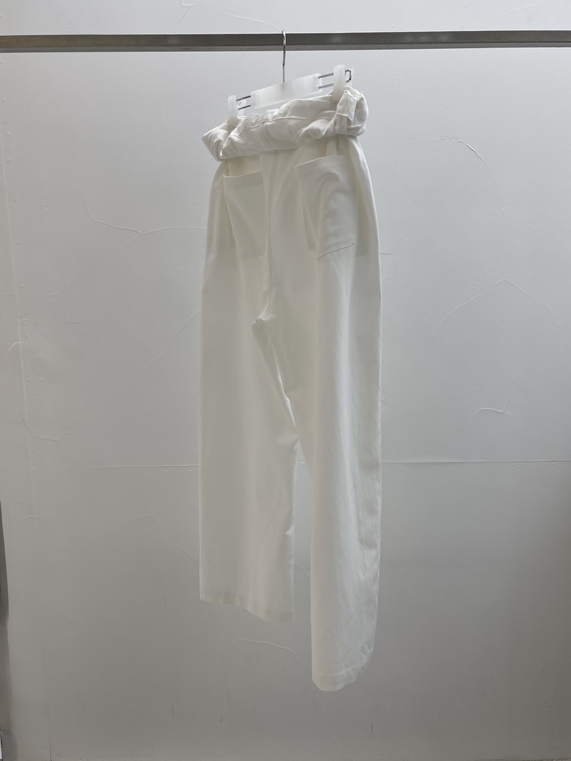 ACME韓國東大門直郵女士新品26夏季推薦時尚熱賣人氣休閑褲ACME休閑褲