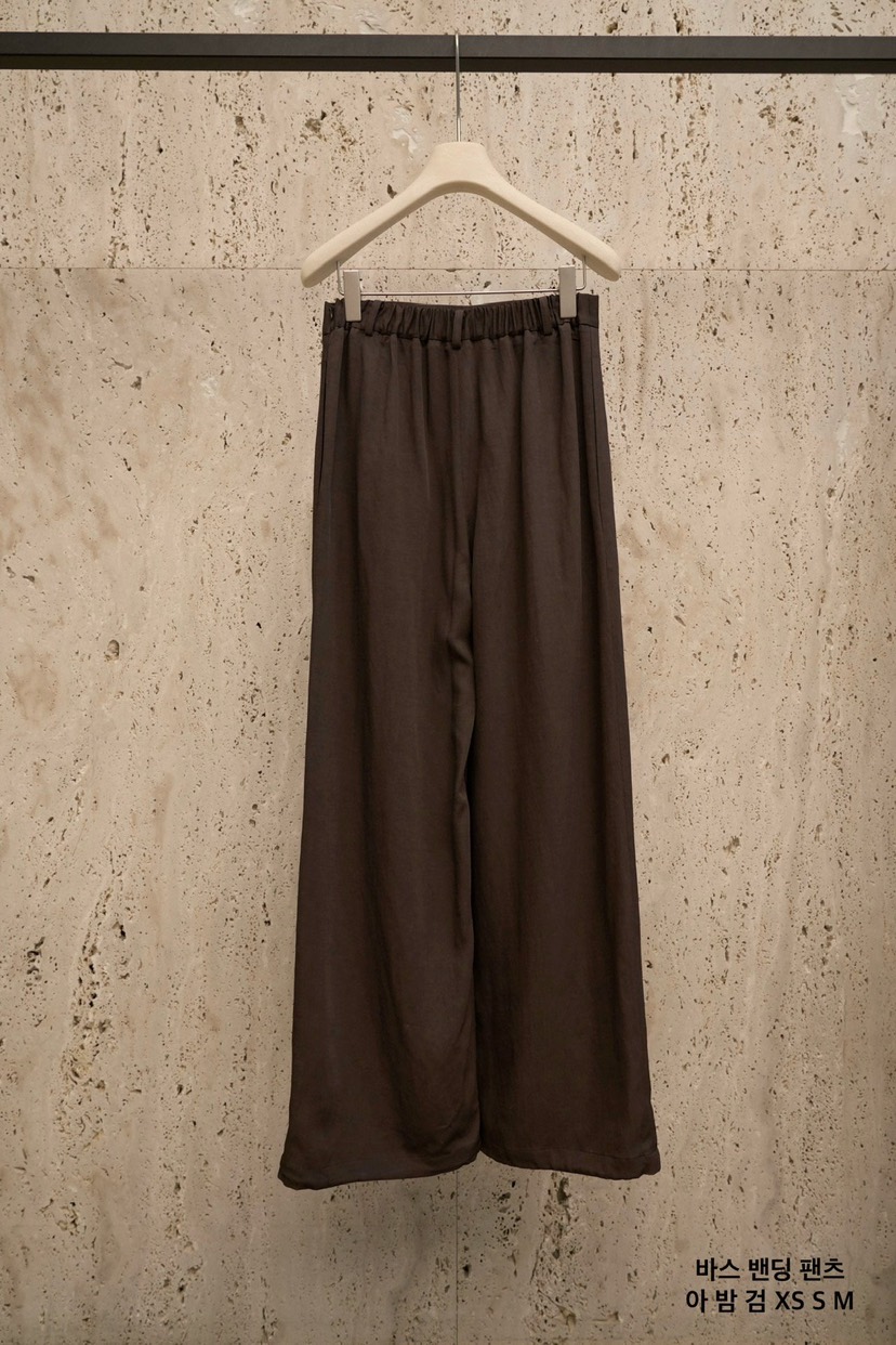 BLOSSOM韓國東大門代購女裝新品26春夏人氣熱賣推薦休閑褲BLOSSOM休閑褲