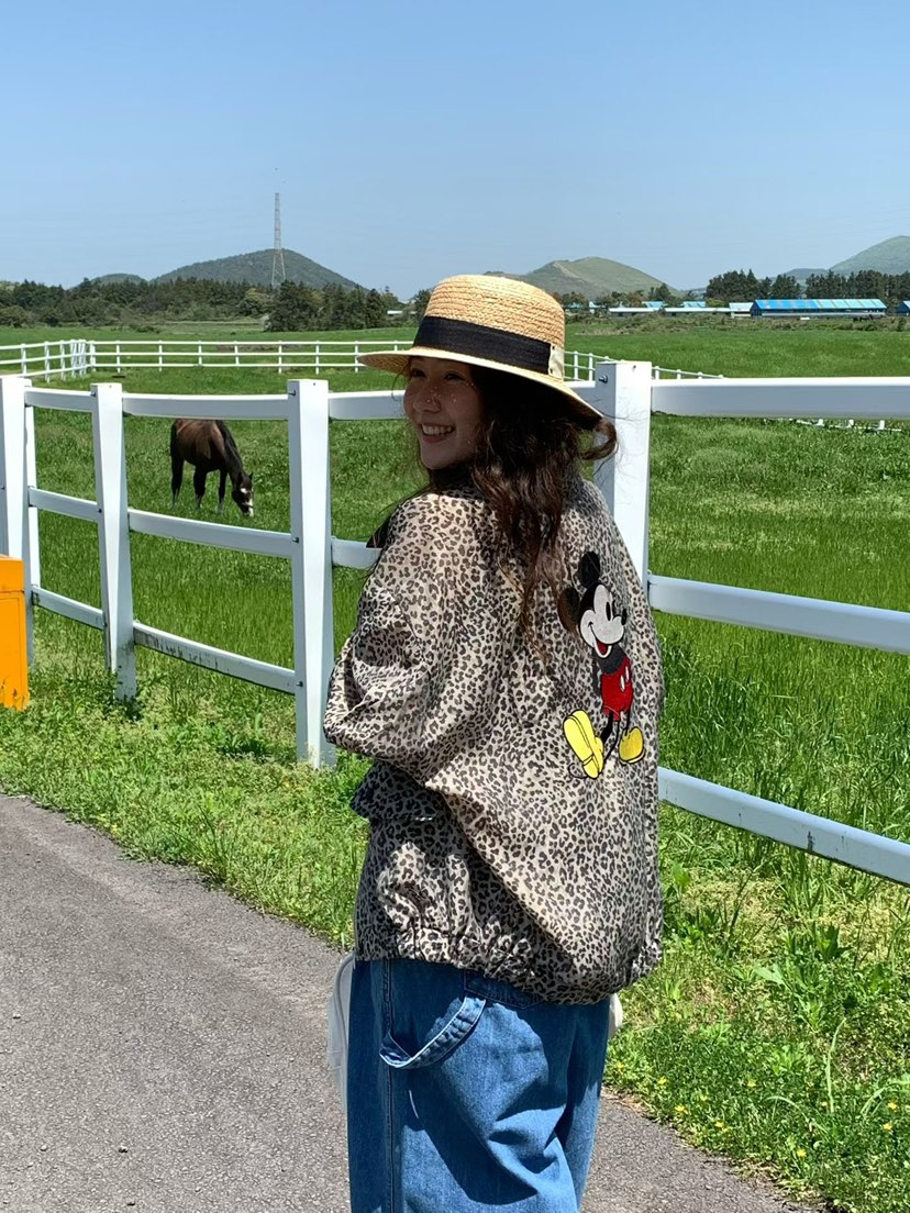 VENTI韓國直郵實拍女裝新款26春夏推薦時尚26夏季職業夾克VENTI夾克