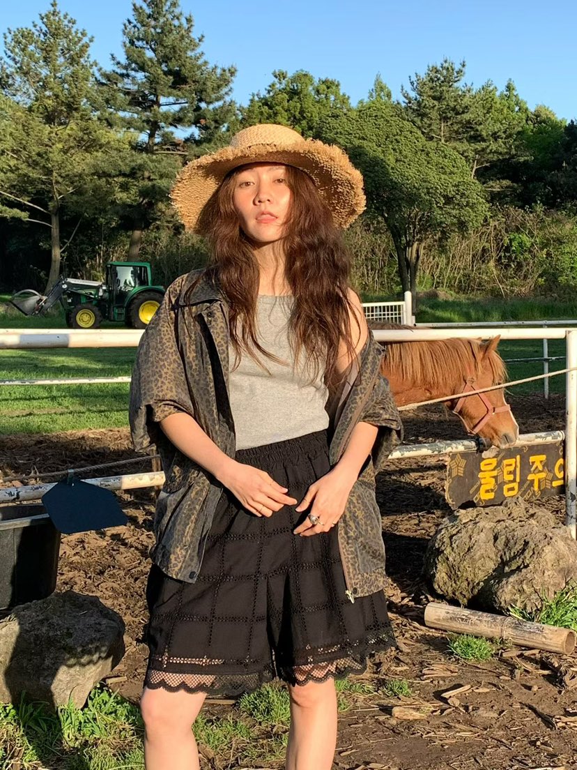 VENTI韓國直郵實拍女裝新款26春夏推薦時尚26夏季職業夾克VENTI夾克圖色2