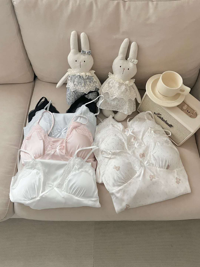 VICTORIA-P韓國直郵女士新品推薦休閑職業時尚26春夏睡衣VICTORIA睡衣