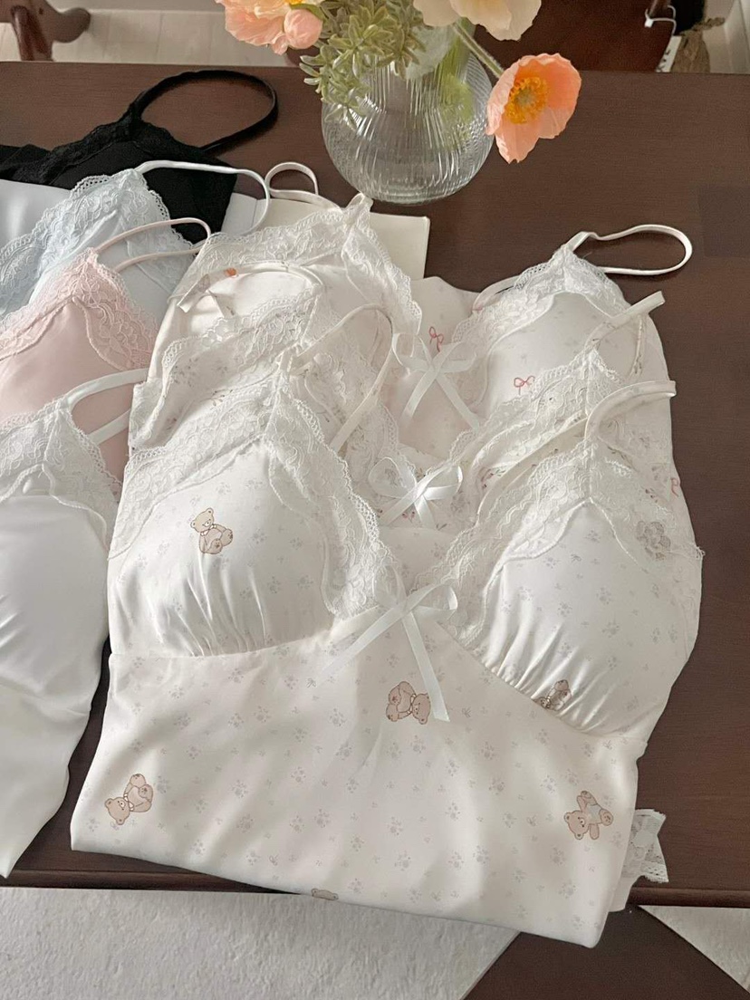 VICTORIA-P韓國直郵女士新品推薦休閑職業時尚26春夏睡衣VICTORIA睡衣